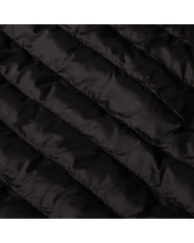 The North Face Huila Synthetic Men's Hooded Down Jacket, TNF Black/Asphalt Grey/NPF