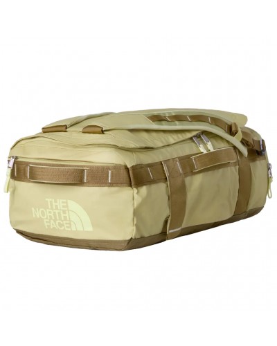The North Face Base Camp Voyager - 32 Liters, Pear/Cedar/Lemon Mist