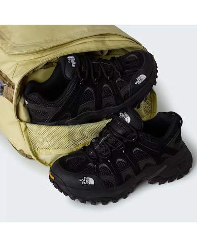 The North Face Base Camp Voyager Borsone 32 Litri, Pear/Cedar/Lemon Mist