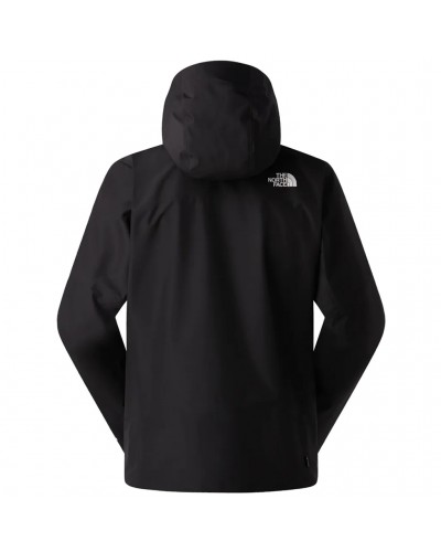 The North Face Jazzi 3 GTX Gore-Tex Men's Waterproof Jacket, TNF Black