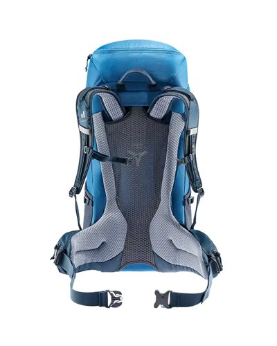 Deuter Futura 32 Hiking Backpack, Reef/Ink
