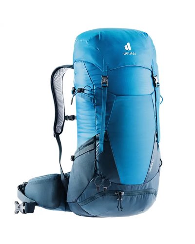 Deuter Futura 32 Hiking Backpack, Reef/Ink