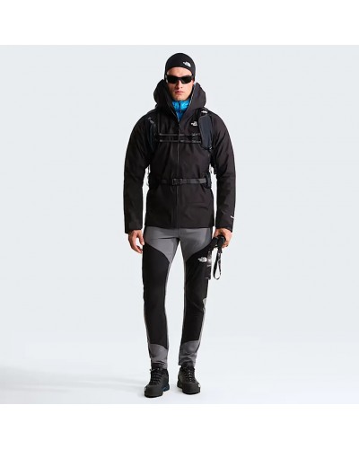 The North Face Jazzi 3 GTX Gore-Tex Men's Waterproof Jacket, TNF Black