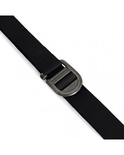The North Face Basin Belt with Integrated Bottle Opener, TNF Black