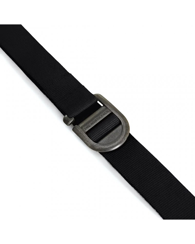 The North Face Basin Belt with Integrated Bottle Opener, TNF Black