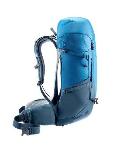 Deuter Futura 32 Hiking Backpack, Reef/Ink
