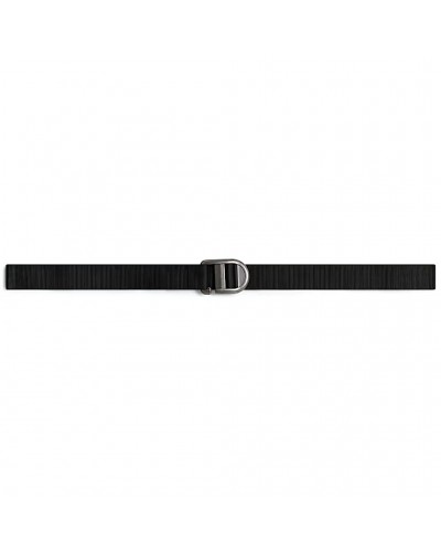 The North Face Basin Belt with Integrated Bottle Opener, TNF Black