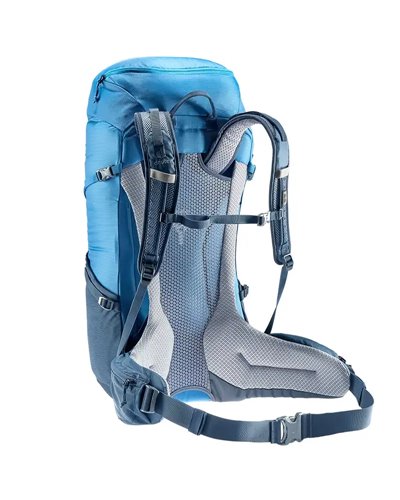 Deuter Futura 32 Zaino Hiking, Reef/Ink