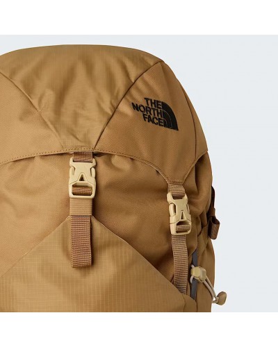 The North Face Terra 65 Zaino Trekking, Utility Brown/Khaki Stone