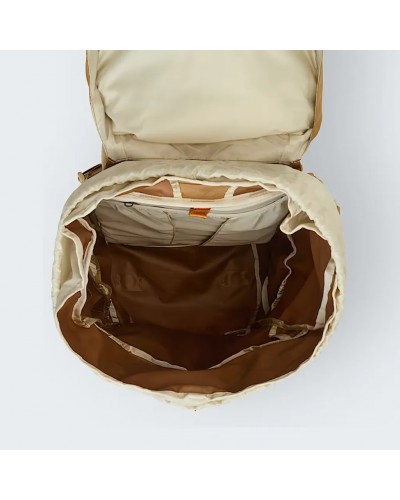 The North Face Terra 65 Trekking Backpack, Utility Brown/Khaki Stone