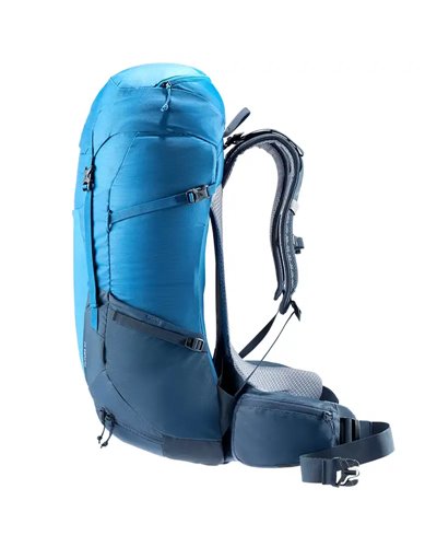 Deuter Futura 32 Hiking Backpack, Reef/Ink
