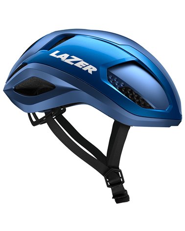 Lazer Vento KinetiCore Road Cycling Helmet Wout van Aert Red Bull Special Edition, Blue