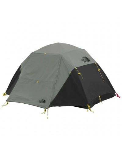 The North Face Stormbreak 2 Tenda Due Posti, Agave Green/Asphalt Grey