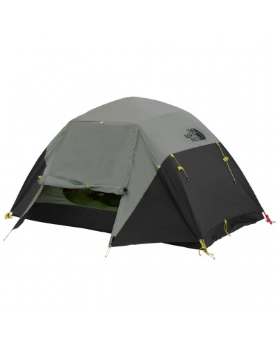 The North Face Stormbreak 2-persons Tent, Agave Green/Asphalt Grey