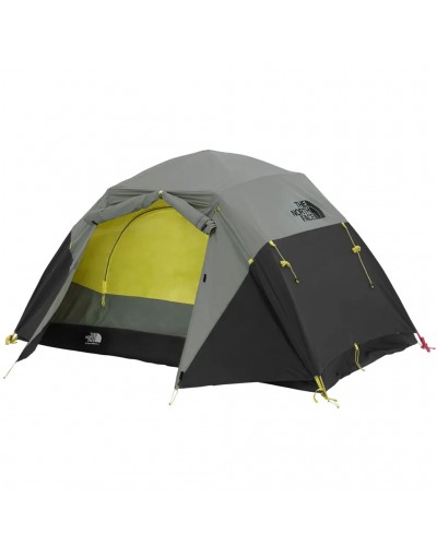 The North Face Stormbreak 2-persons Tent, Agave Green/Asphalt Grey