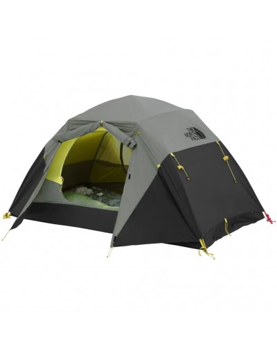The North Face Stormbreak 2-persons Tent, Agave Green/Asphalt Grey
