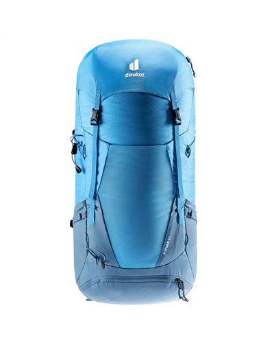 Deuter Futura 32 Zaino Hiking, Reef/Ink