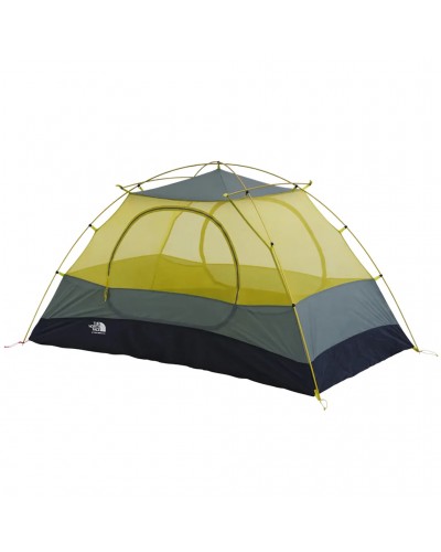 The North Face Stormbreak 2 Tenda Due Posti, Agave Green/Asphalt Grey
