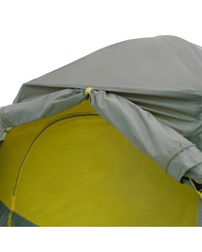 The North Face Stormbreak 2-persons Tent, Agave Green/Asphalt Grey