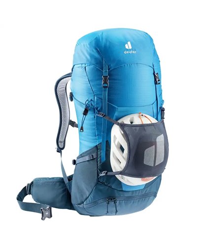 Deuter Futura 32 Hiking Backpack, Reef/Ink