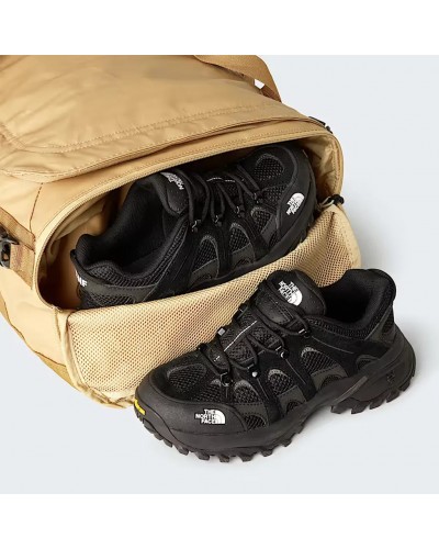 The North Face Base Camp Voyager Borsone 42 Litri, Khaki Stone/Utility Brown/Desert Stone
