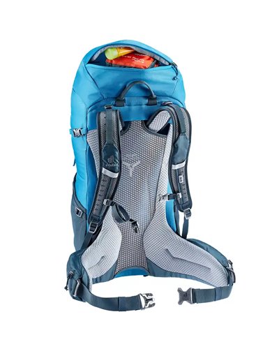 Deuter Futura 32 Zaino Hiking, Reef/Ink