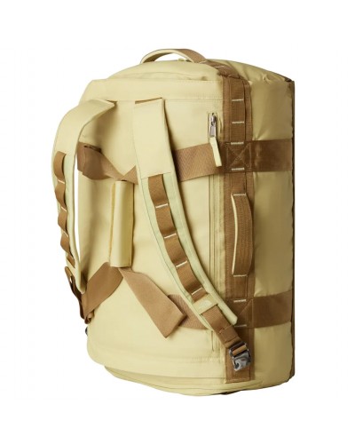 The North Face Base Camp Voyager - 42 Liters, Pear/Cedar/Lemon Mist