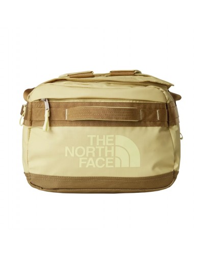 The North Face Base Camp Voyager Borsone 42 Litri, Pear/Cedar/Lemon Mist
