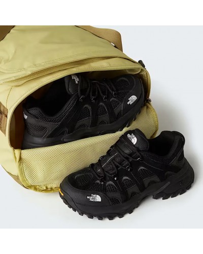 The North Face Base Camp Voyager Borsone 42 Litri, Pear/Cedar/Lemon Mist