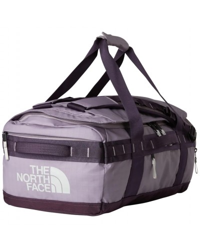 The North Face Base Camp Voyager - 42 Liters, Transcendent Grey/Endless Dusk/High Rise Grey