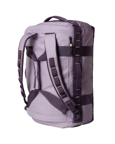 The North Face Base Camp Voyager Borsone 42 Litri, Transcendent Grey/Endless Dusk/High Rise Grey