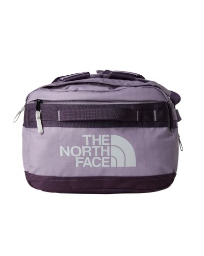 The North Face Base Camp Voyager - 42 Liters, Transcendent Grey/Endless Dusk/High Rise Grey
