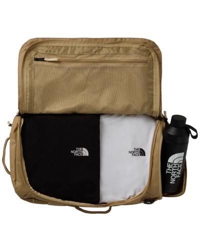The North Face Base Camp Voyager - 32 Liters, Khaki Stone/Utility Brown/Desert Stone