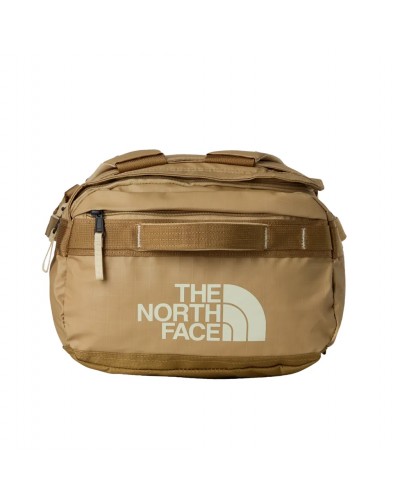 The North Face Base Camp Voyager - 32 Liters, Khaki Stone/Utility Brown/Desert Stone