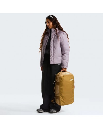 The North Face Base Camp Voyager - 32 Liters, Khaki Stone/Utility Brown/Desert Stone