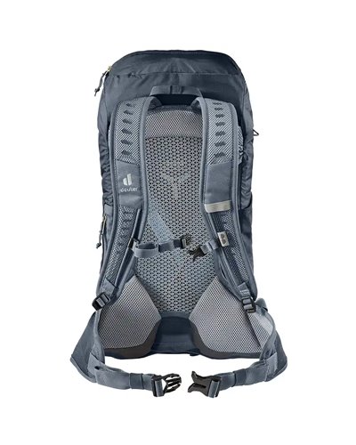 Deuter AC Lite 24 Zaino Hiking, Nero/Grafite