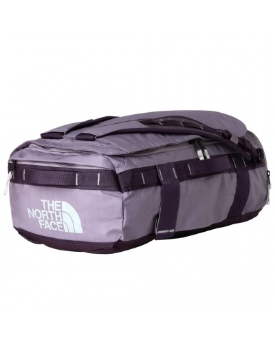 The North Face Base Camp Voyager - 32 Liters, Transcendent Grey/Endless Dusk/High Rise Grey