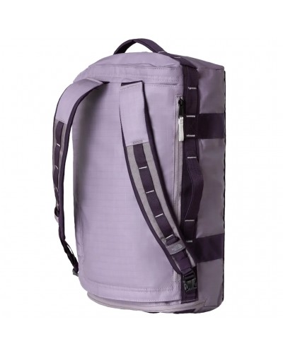 The North Face Base Camp Voyager - 32 Liters, Transcendent Grey/Endless Dusk/High Rise Grey