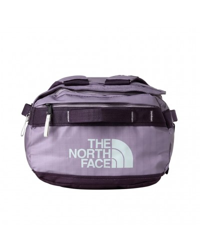 The North Face Base Camp Voyager - 32 Liters, Transcendent Grey/Endless Dusk/High Rise Grey