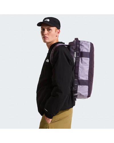 The North Face Base Camp Voyager - 32 Liters, Transcendent Grey/Endless Dusk/High Rise Grey