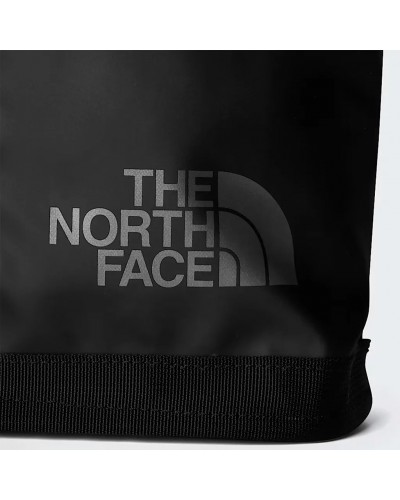 The North Face Base Camp Shoulder Bag 4 Liters, TNF Black/Asphalt Grey/Smoked Pearl
