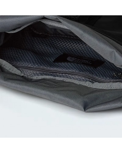 The North Face Base Camp Shoulder Bag 4 Liters, TNF Black/Asphalt Grey/Smoked Pearl