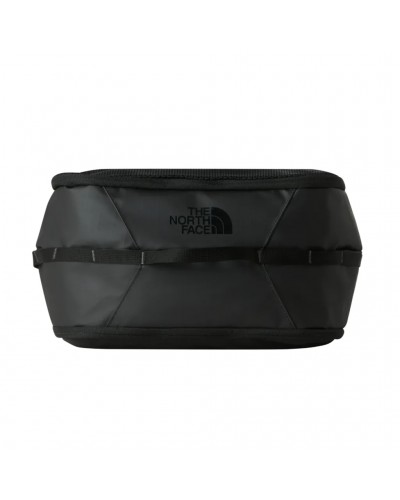 The North Face Base Camp Cube Borsa Organizer Abbigliamento/Attrezzatura, TNF Black