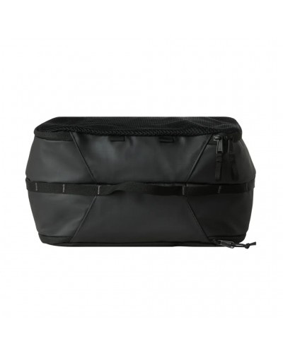 The North Face Base Camp Cube Borsa Organizer Abbigliamento/Attrezzatura, TNF Black