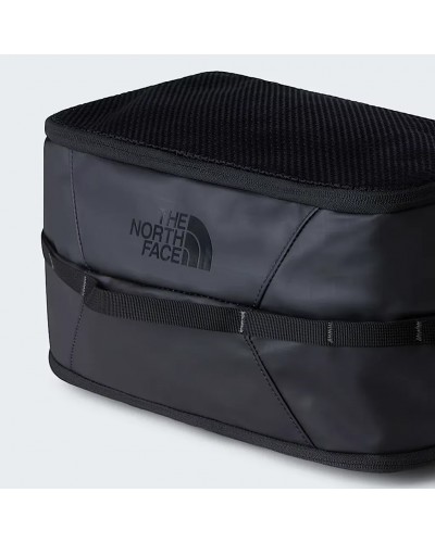 The North Face Base Camp Cube Clothing/Gear Packing Bag, TNF Black