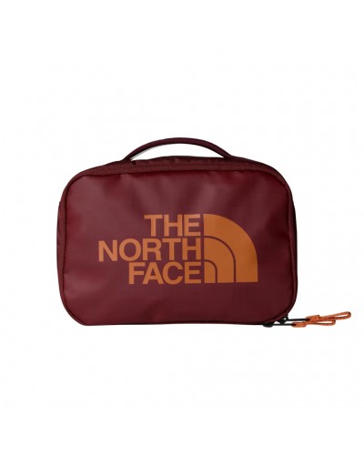The North Face Base Camp Voyager Beauty Case, Sumac/Iron Bronze