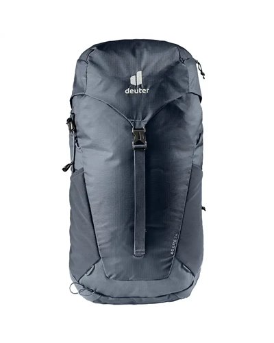Deuter AC Lite 24 Hiking Backpack, Black/Graphite