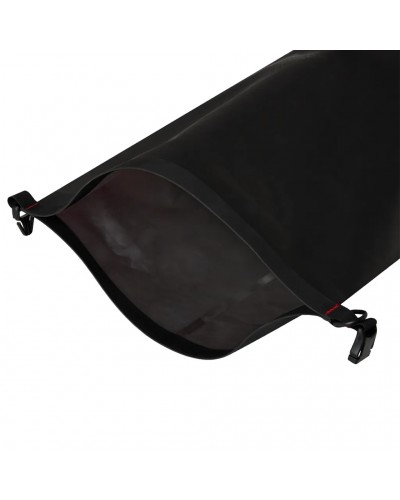 The North Face Base Camp Dry Bag 18 Liters, TNF Black/TNF White