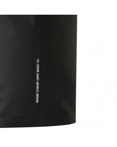 The North Face Base Camp Dry Bag 18 Liters, TNF Black/TNF White