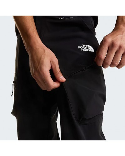 The North Face Men's Packable Loose Trousers - Regular, TNF Black